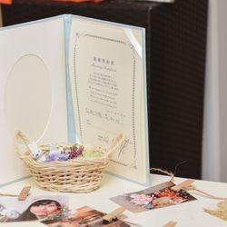 アートグレイス ウエディングコースト 東京ベイの写真22枚目