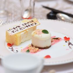 アートグレイス ウエディングコースト 東京ベイの写真11枚目