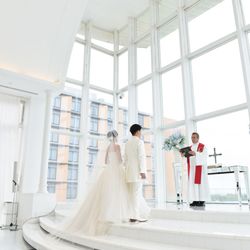 アートグレイス ウエディングコースト 東京ベイの写真5枚目