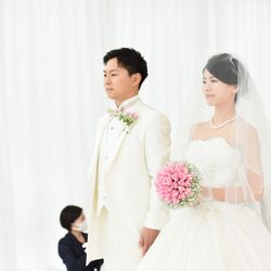 アートグレイス ウエディングコースト 東京ベイの写真34枚目