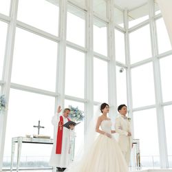 アートグレイス ウエディングコースト 東京ベイの写真10枚目