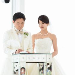 アートグレイス ウエディングコースト 東京ベイの写真35枚目