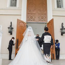 アートグレイス ウエディングコースト 東京ベイの写真12枚目