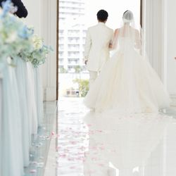 アートグレイス ウエディングコースト 東京ベイの写真3枚目