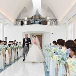 アートグレイス ウエディングコースト 東京ベイの写真4枚目