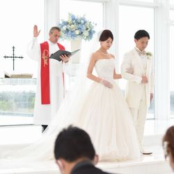 アートグレイス ウエディングコースト 東京ベイの写真24枚目