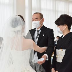 アートグレイス ウエディングコースト 東京ベイの写真27枚目