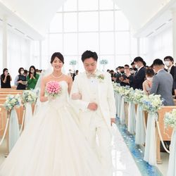 アートグレイス ウエディングコースト 東京ベイの写真35枚目