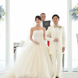 アートグレイス ウエディングコースト 東京ベイの写真17枚目