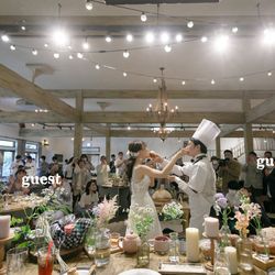 BARN＆FOREST148の写真2枚目