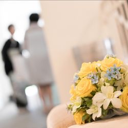 アートグレイス ウエディングコースト 東京ベイの写真14枚目