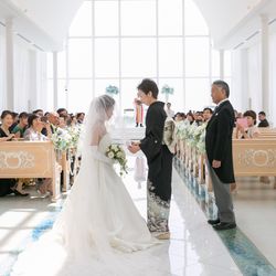 アートグレイス ウエディングコースト 東京ベイの写真34枚目