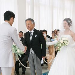 アートグレイス ウエディングコースト 東京ベイの写真36枚目