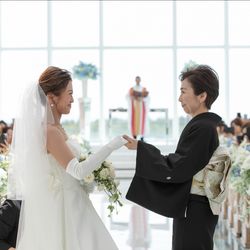 アートグレイス ウエディングコースト 東京ベイの写真22枚目