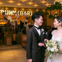 TRUNK HOTELの写真10枚目