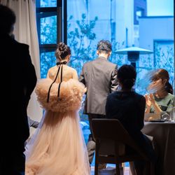 TRUNK HOTELの写真12枚目