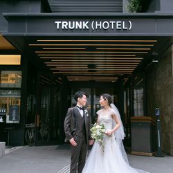 TRUNK HOTELの写真17枚目