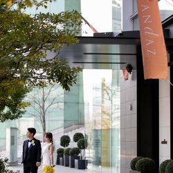 アンダーズ東京の写真7枚目