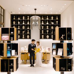 アンダーズ東京の写真32枚目