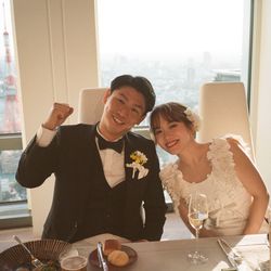 アンダーズ東京の写真18枚目