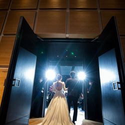 アンダーズ東京の写真1枚目