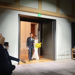 アンダーズ東京の写真5枚目