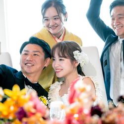 アンダーズ東京の写真3枚目