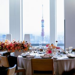 アンダーズ東京の写真7枚目