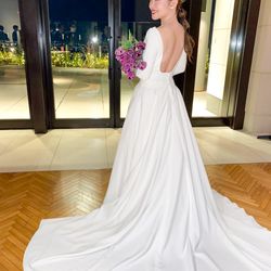 アンダーズ東京の写真5枚目