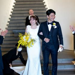 アンダーズ東京の写真1枚目