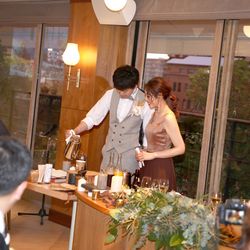 中之島テラス # AND MEの写真29枚目