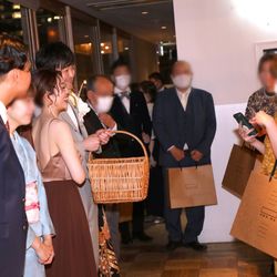 中之島テラス # AND MEの写真5枚目