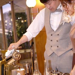 中之島テラス # AND MEの写真11枚目