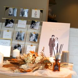 中之島テラス # AND MEの写真15枚目