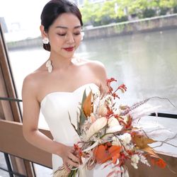 中之島テラス # AND MEの写真8枚目