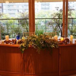 中之島テラス # AND MEの写真8枚目