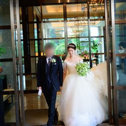 パレスホテル東京の写真21枚目