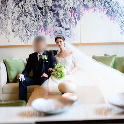 パレスホテル東京の写真7枚目