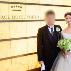 パレスホテル東京の写真36枚目