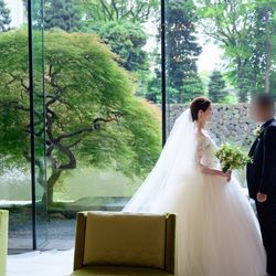 パレスホテル東京の写真23枚目