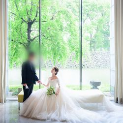 パレスホテル東京の写真17枚目