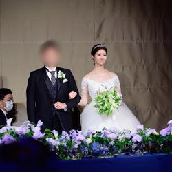 パレスホテル東京の写真9枚目