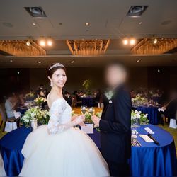 パレスホテル東京の写真9枚目