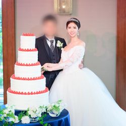 パレスホテル東京の写真36枚目