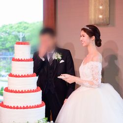 パレスホテル東京の写真11枚目