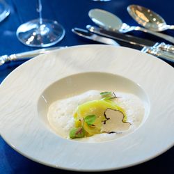 パレスホテル東京の写真4枚目