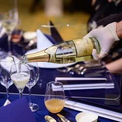 パレスホテル東京の写真14枚目