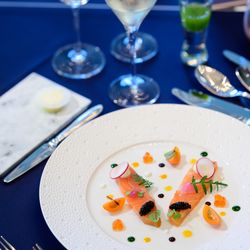 パレスホテル東京の写真15枚目