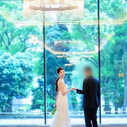 パレスホテル東京の写真3枚目