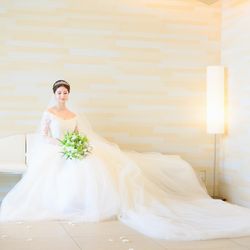 パレスホテル東京の写真11枚目